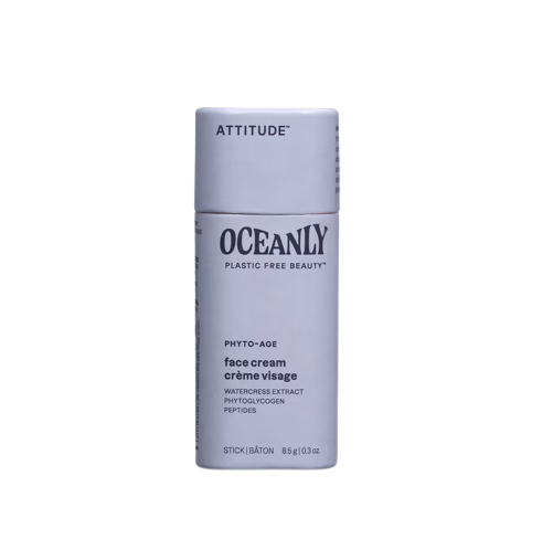 Photo-Age Face Cream with Peptides