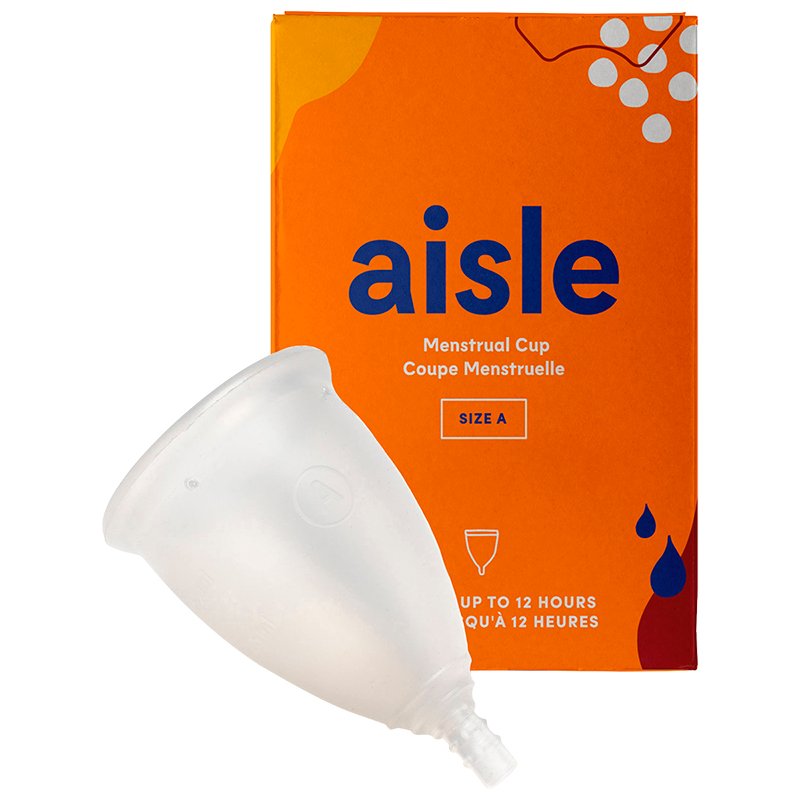 Menstrual Cup Size A