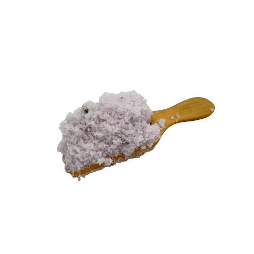 100g of Lavender Body Butter Scrub