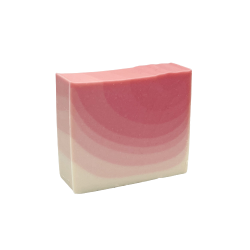 Blush Soap Bar
